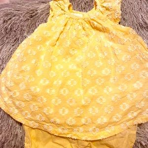 Baby Girl Dress